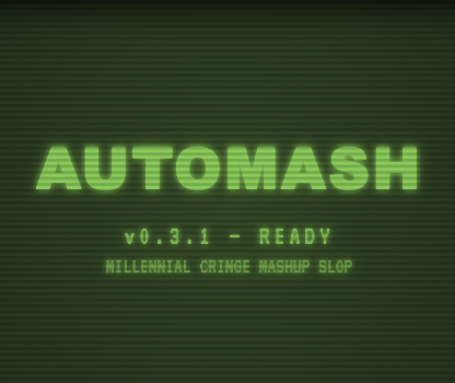 AUTO MASH
